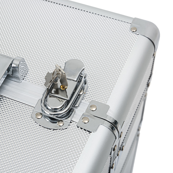 四合一拉杆式收纳盒-12