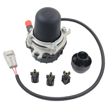 二次空气泵 Secondary Air Pump Replacement for Toyota Sequoia Tundra 4Runner Land Cruiser Lexus LX570 V8 17610-0S010 176100S010