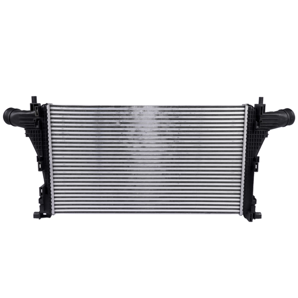 中冷器 Intercooler Charge Air Cooler Replacement for Volkswagen Atlas Atlas Cross Sport 2018-2022 3QG145803 3QF145803A-1