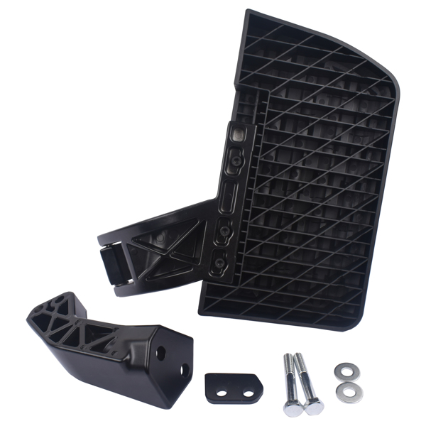 踏板 Replacement for 2015-2022 Toyota Tacoma Retractable Bed Step PT392-35100 2.7L 3.5L 4.0L-8