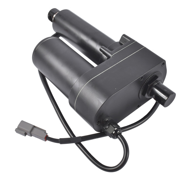 电动升降执行器 86634125 Round Baler Actuator Replacement for New Holland BR740 BR740A BR750 BR750A BR770-5