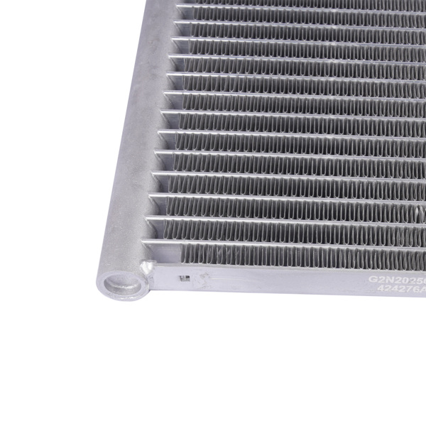 冷凝器 Air Conditioning Condenser Replacement For Porsche 911 AC 2020 2021 2022 2023 2024 992820411-8