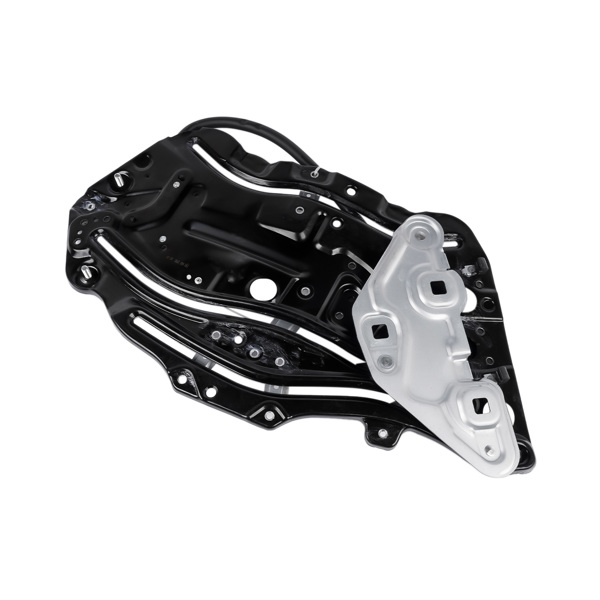 玻璃升降器 Rear Right Window Regulator Replacement for 2003-2010 VW Beetle Convertible 1.8 1.9 2.0 2.5-5