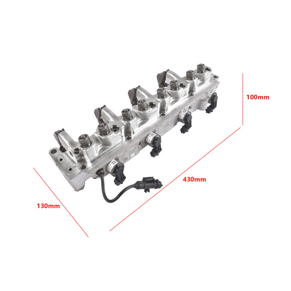 空气执行器 Multiair Actuator Replacement for 2014-2023 Dodge Chrysler Jeep Cherokee Compass Renegade Ram ProMaster City 2.4L 5047980AE 5047980AD 5047980AA 5047980AB-11