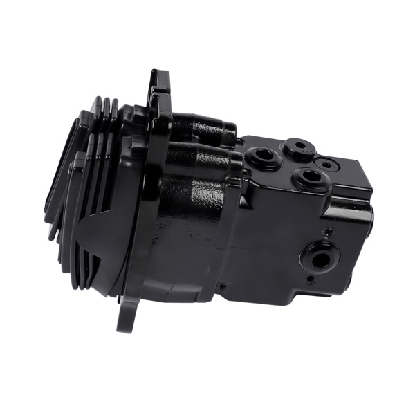 脚踏控制阀 Hydraulic Pilot Control Valve Replacement for Kobelco 27SR 50SR 50SR-5 New Holland E50B Case-7
