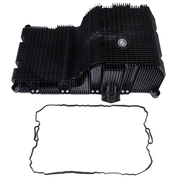 油底壳 Oil Pan Replacement for Cummins Engine F3.8 QSF3.8 F3.8 CM2880 F112 F128C CM2350 5364394