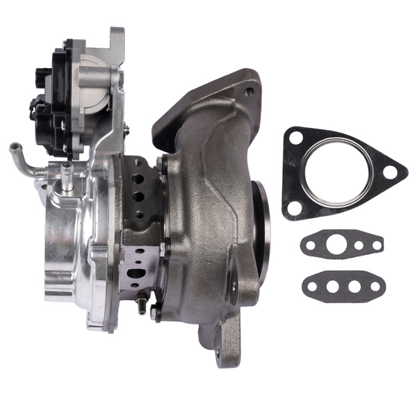 涡轮增压器 Turbo Charger Replacement for Toyota Hilux VIII Pickup 2.4 D 2GD-FTV 4WD CT16V 17201-11110-5