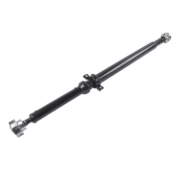 传动轴 Rear Driveshaft Prop Shaft Replacement For Jeep Grand Cherokee 2014-2019 V6 3.6L RWD 52123730AB 52123730AC 976-985