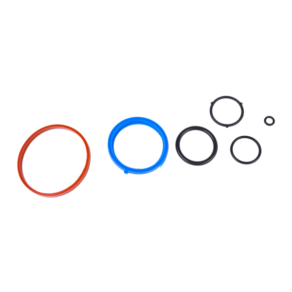 发动机大修包 Engine Cylinder Head Gasket Set w/Bolts kit Replacement for 2004-2007 Jeep Commander Grand Cherokee Dodge Ram 1500 Chrysler Aspen 4.7L V8 HS26157PT-1 ES71129-7