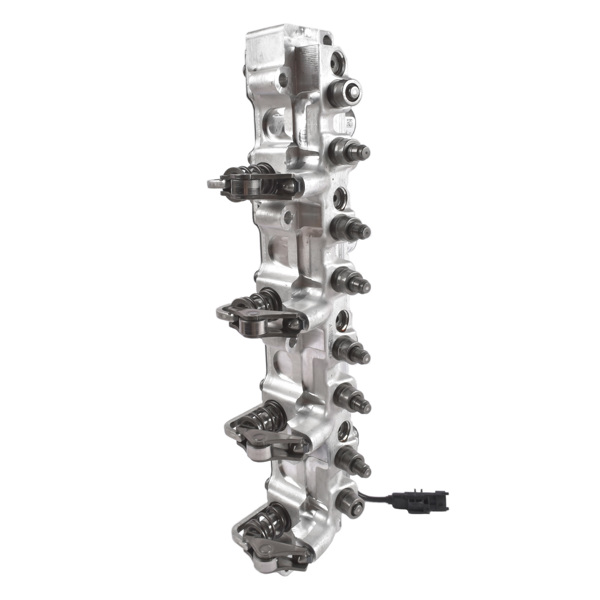 空气执行器 Multiair Actuator Replacement for 2014-2023 Dodge Chrysler Jeep Cherokee Compass Renegade Ram ProMaster City 2.4L 5047980AE 5047980AD 5047980AA 5047980AB-4