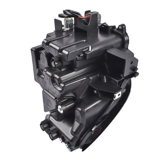 大灯 Left Driver Side Non-Adaptive LED Headlight Replacement for Mazda CX-90 23-25 KR9D-51-040 KML851040-6