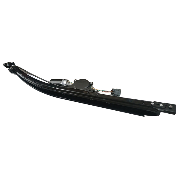 侧门电机总成 Left Side Power Sliding Door Track for Dodge Grand Caravan 3.6L V6 68060499AA-4