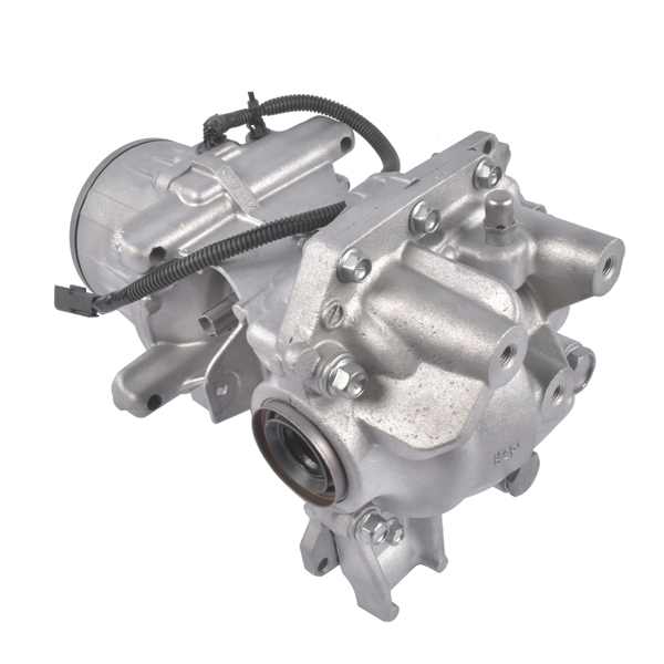 差速器总成 Rear Axle Differential Replacement for Mazda CX-5 2013-2016 AWD KAT1-27-020A with Coupling-3