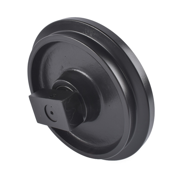 惰轮 Front Idler 6807906 Replacement for Bobcat Excavator 320 322 323 X320 X320E X322 X322D X322E-6