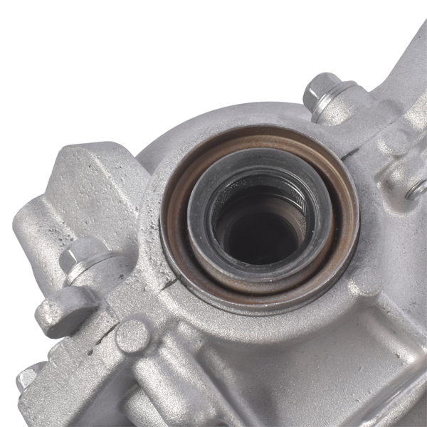 差速器总成 Rear Axle Differential Replacement for Mazda CX-5 2013-2016 AWD KAT1-27-020A with Coupling-9