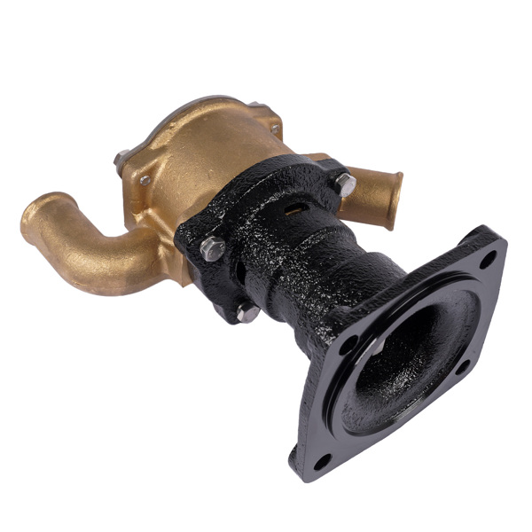 水泵 Water Pump Replacement for Cummins Onan Engine MDKDP/R/V MDKBP/R Sherwood G1010 A029U129-6
