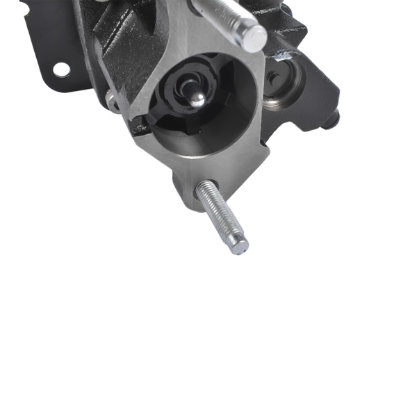 液压制动助力器 Hydro Brake Booster Master Cylinder + Bracket Replacement for Dodge A B E Hoses Plymouth-7