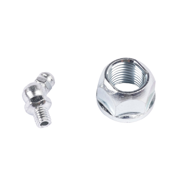 连杆套件 Steer Axle Tie Rod Kit Replacement for Toyota Forklift 8FGCU20 8FGCU25 8FGCU30 8FGCU32 8FGU15 90965U903371-9