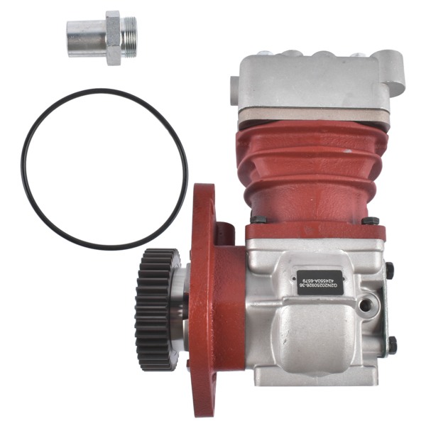 空气压缩机 Air Brake Compressor Replacement for Deutz Engine 1013 1180581 LK3966 II32223-8
