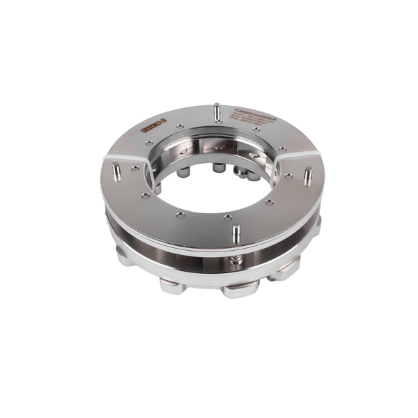 涡轮喷嘴环 Turbocharger Nozzle Ring Replacement for Hino Truck 268 338 338T w/J08E 7.7L GTB3576V 775806-1