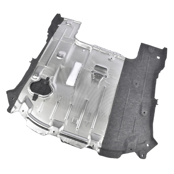 发动机挡泥板 Engine Splash Shields Rear 68489769AA Replacement for 17-24 Chrysler Pacifica FWD Type 1 3.6-6