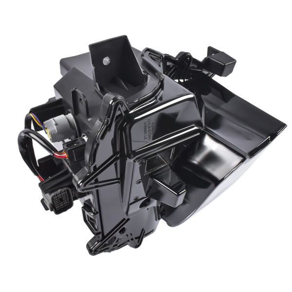 大灯 Left Driver Side Non-Adaptive LED Headlight Replacement for Mazda CX-90 23-25 KR9D-51-040 KML851040-5