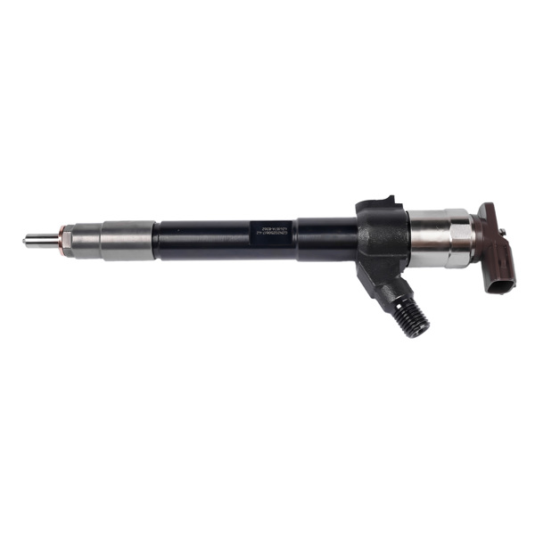 喷油器 Diesel Fuel Injector Replacement for Mitsubishi Denso 4N14 DI-D 16V 1.8&2.2 LTR  295050-0120 295050-0121 295050-0122-3