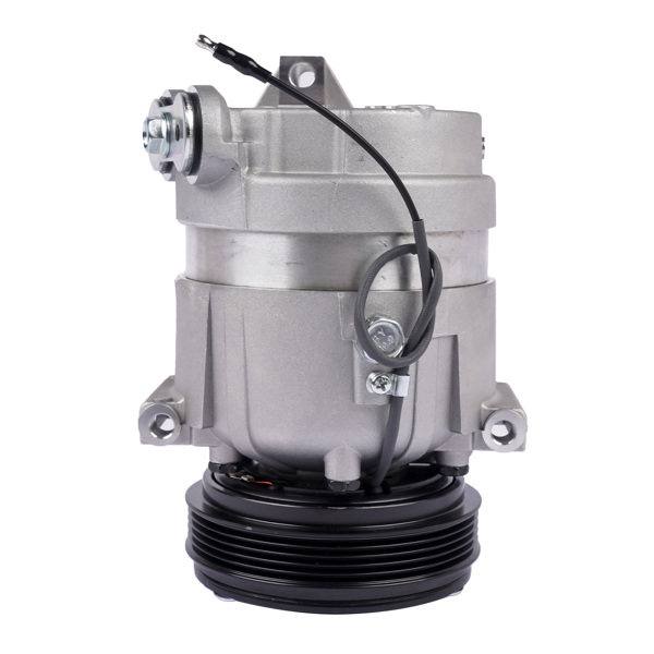 汽车空调压缩机 AC Compressor 6581290 Replacement for 2000-2005 Ferrari 360 3.6L Maserati Quattroporte 2014 00304880-1