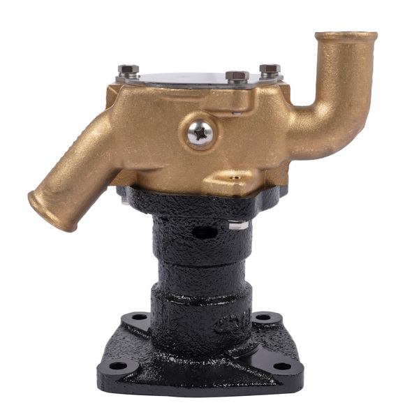 水泵 Water Pump Replacement for Cummins Onan Engine MDKDP/R/V MDKBP/R Sherwood G1010 A029U129-1