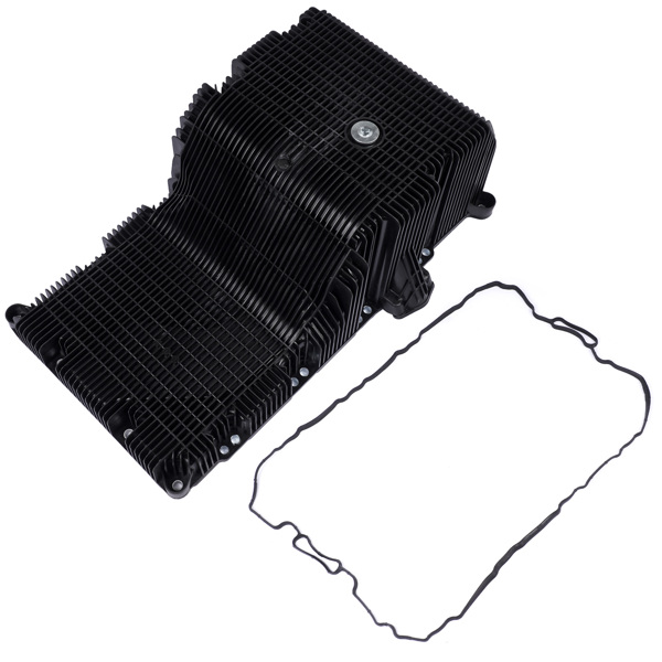 油底壳 Oil Pan Replacement for Cummins Engine F3.8 QSF3.8 F3.8 CM2880 F112 F128C CM2350 5364394-5