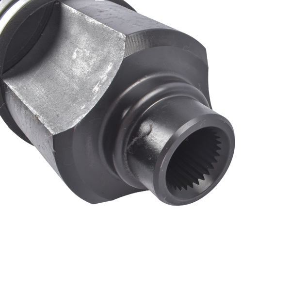 半轴 Front Right CV Axle Joint Shaft Assembly Replacement for Ram ProMaster 1500 2500 3500 3.6 V6 68159666AA-8