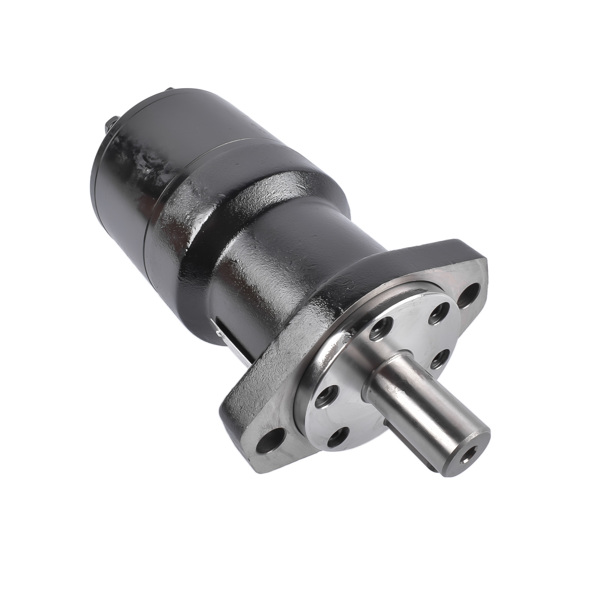 液压马达 Hydraulic Orbital Motors Type OMR SMR BMR 315 Type Replacement for Danfoss SHAFT 25mm-7