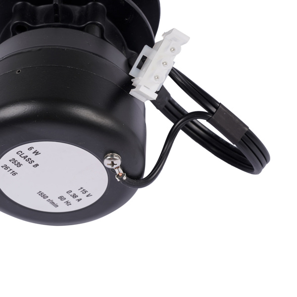 制冰机水泵 Ice Machine Water Pump fit for Manitowoc Ice Machines by Morril Motors 000000680 000001153-9