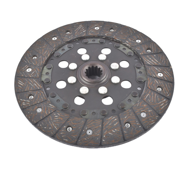 离合器 9" Clutch Disc Replacement for Satoh Yanmar John Deere 870 900 950 970 990 1050 4005 LVA801352 CH18376-5