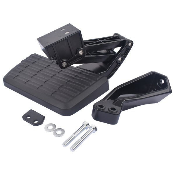 踏板 Replacement for 2015-2022 Toyota Tacoma Retractable Bed Step PT392-35100 2.7L 3.5L 4.0L-2