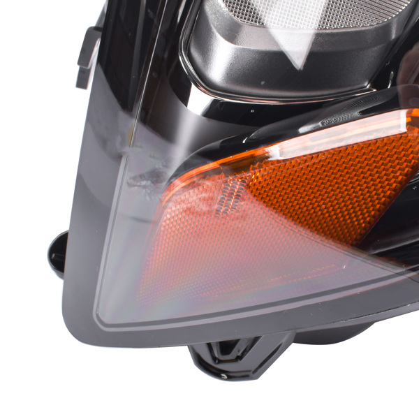 大灯 LED Headlight Assy Non-AFS w/o DRL Replacement for Mazda CX-90 2023-2025 KR9D-51-030 KR9D51030 Right-6