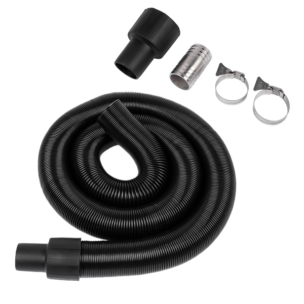 下水道软管 97521 RV Macerator Hose Sewer Replacement for Thetford Sani-Con Turbo 400S 500S 600S 21FT-2