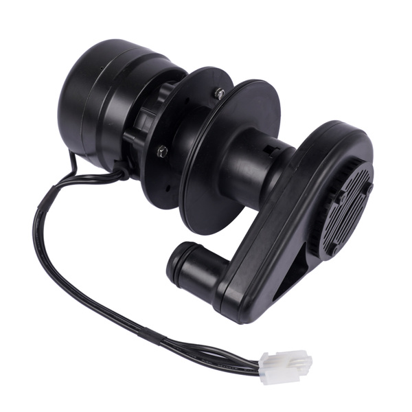 制冰机水泵 Ice Machine Water Pump fit for Manitowoc Ice Machines by Morril Motors 000000680 000001153-5