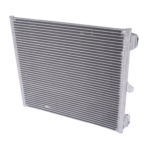 冷凝器 Air Conditioning Condenser Replacement For Porsche 911 AC 2020 2021 2022 2023 2024 992820411-5