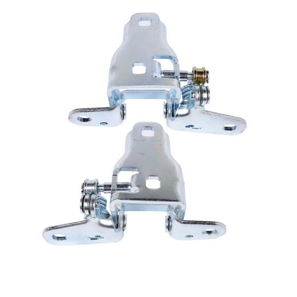 门铰链 Front Left + Right Lower Door Hinge Replacement for Ram 2500 3500 Dodge Ram 1500 2011-2024  68058518AB 68058518AC-7