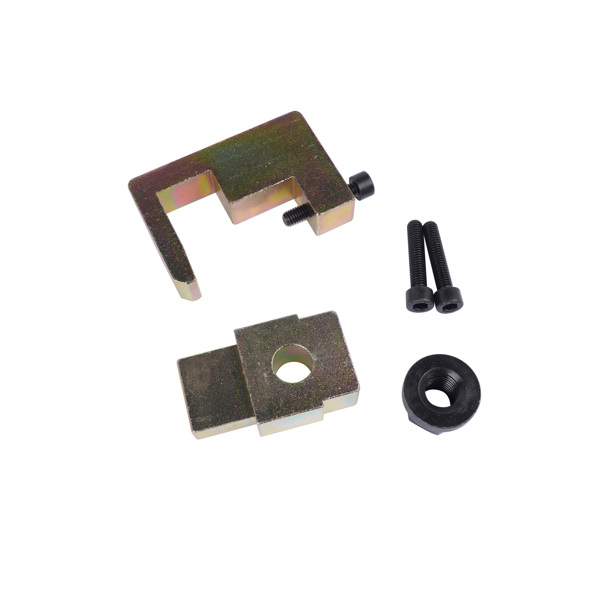 衬套工具 Subframe Bushing Removal Install Tool Replacement for VW Jetta Tiguan EOS Passat Golf A3 TT 2003-2013-8