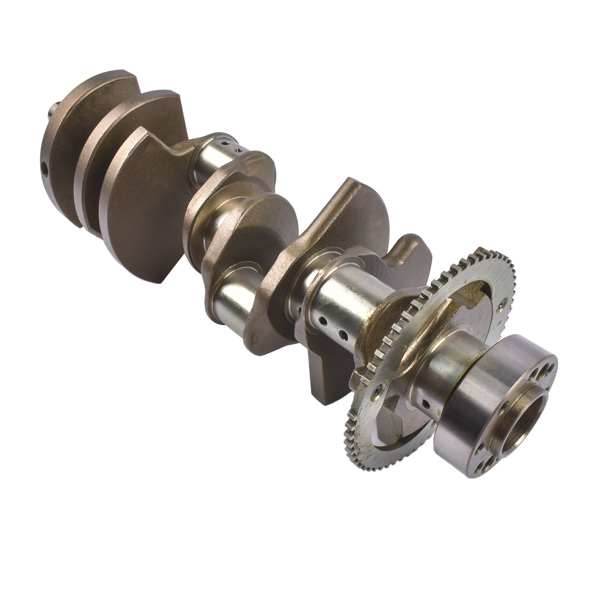 曲轴 Crankshaft Replacement for Dodge Ram 1500 Chrysler 300 Aspen Jeep Grand Cherokee 5.7L Hemi 53021300BB 53021300BC-5