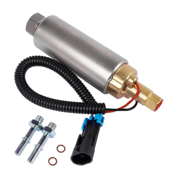 燃油泵 Fuel Pump 1492657 Replacement for Cummins Onan Generator HGJAA HGJAD Series 01492657