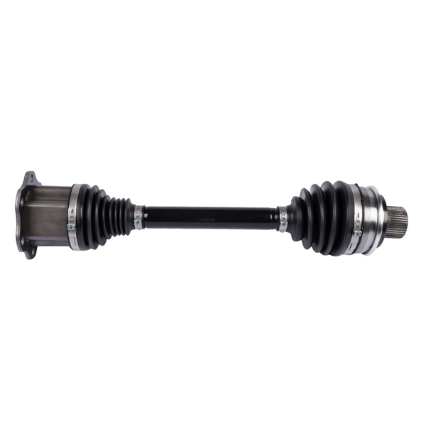 半轴 Front CV Axle Shaft Replacement for 2019-2023 Porsche Cayenne 2.9 3.0L 95840727100 PAD407271 PAB407271B-1
