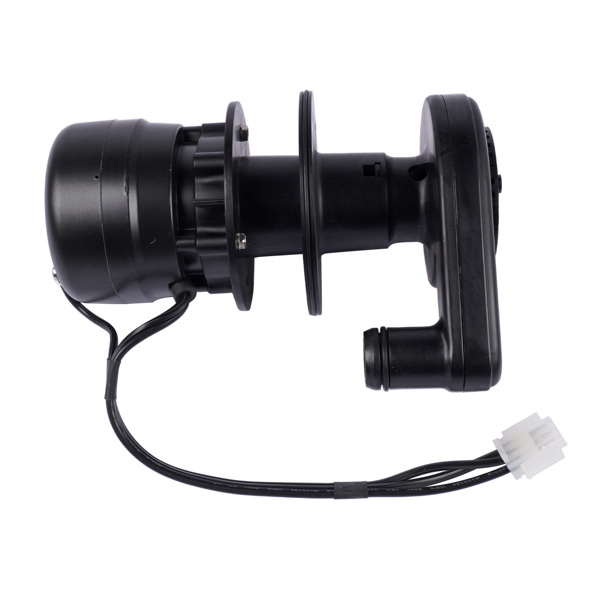 制冰机水泵 Ice Machine Water Pump fit for Manitowoc Ice Machines by Morril Motors 000000680 000001153-3