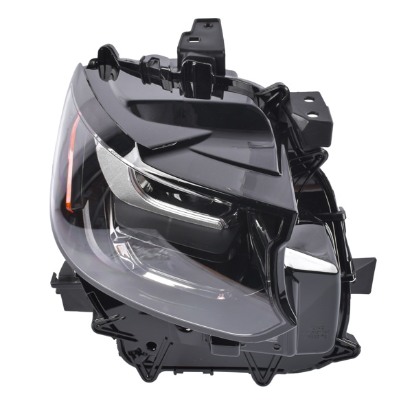 大灯 LED Headlight Assy Non-AFS w/o DRL Replacement for Mazda CX-90 2023-2025 KR9D-51-030 KR9D51030 Right-1