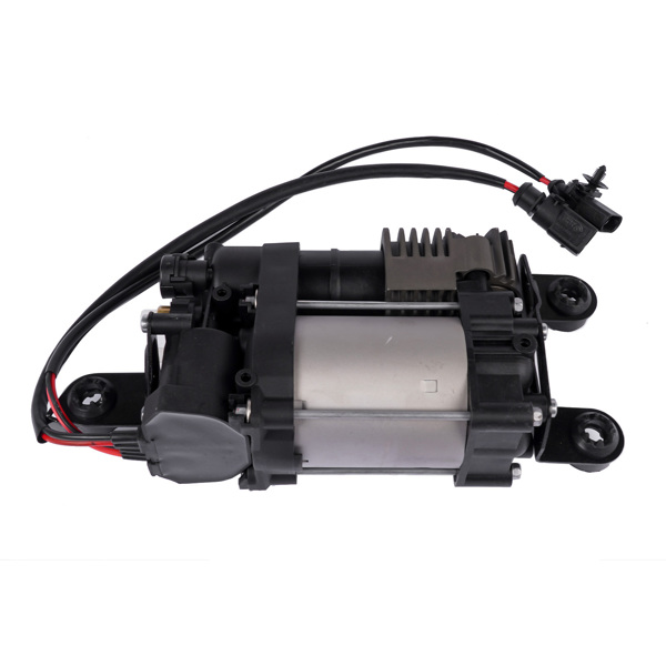 打气泵 Air Suspension Compressor Pump Replacement for Porsche Macan 2015-2018 95B698010 3.0L 3.6L-4