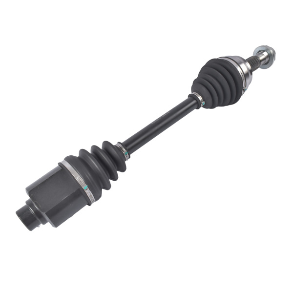 半轴 Front Right CV Axle Joint Shaft Assembly Replacement for Ram ProMaster 1500 2500 3500 3.6 V6 68159666AA-3