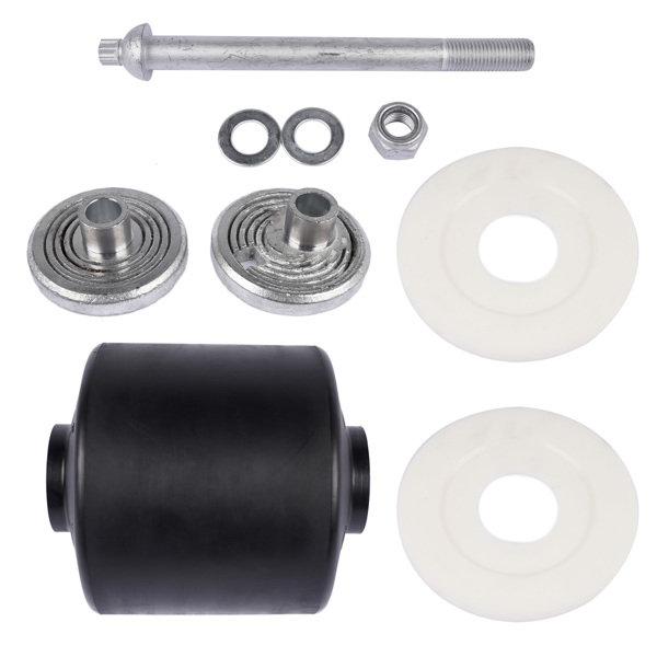 衬套安装工具 Quik-Align Pivot Bushing Kit + Alignment Collars Replacement for Hendrickson S-24691S-5
