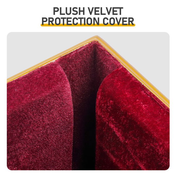 4/4大提琴底座 自然青棕色 大提琴配件-17